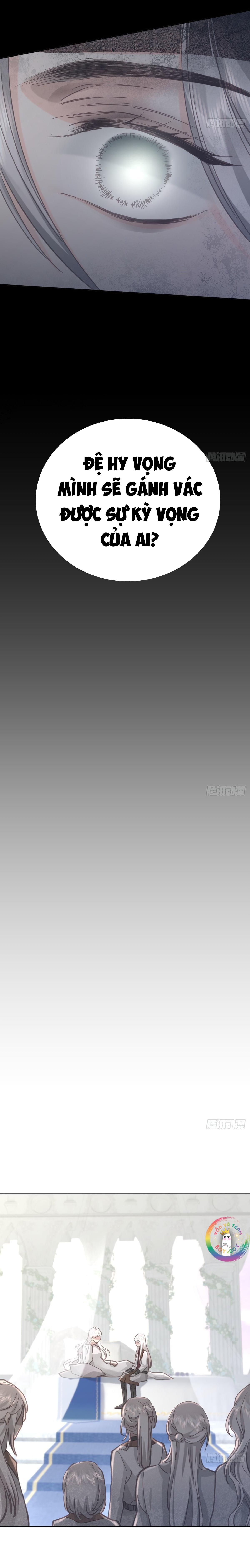 Đọc truyện Ong Thợ - Chapter 74