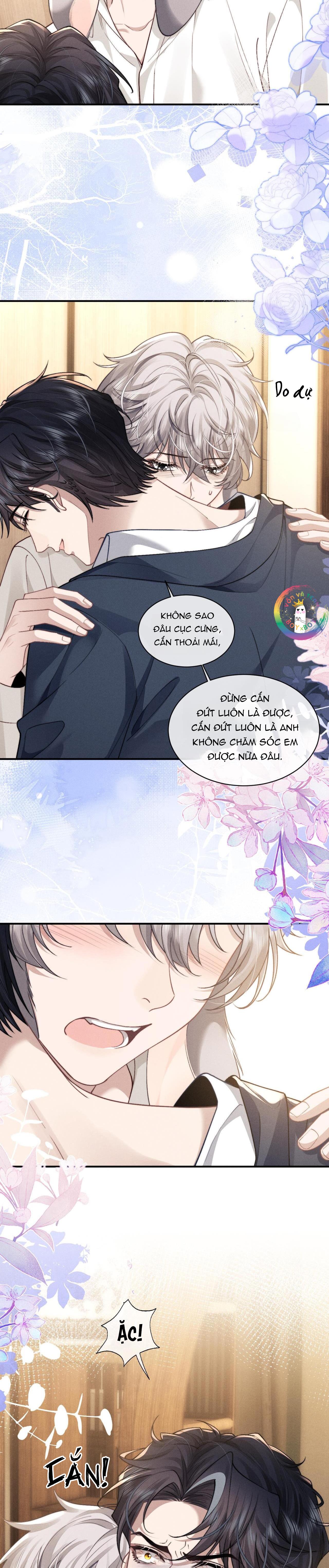 Đọc truyện Chấp Sự Thỏ Tai Cụp - Chapter 119