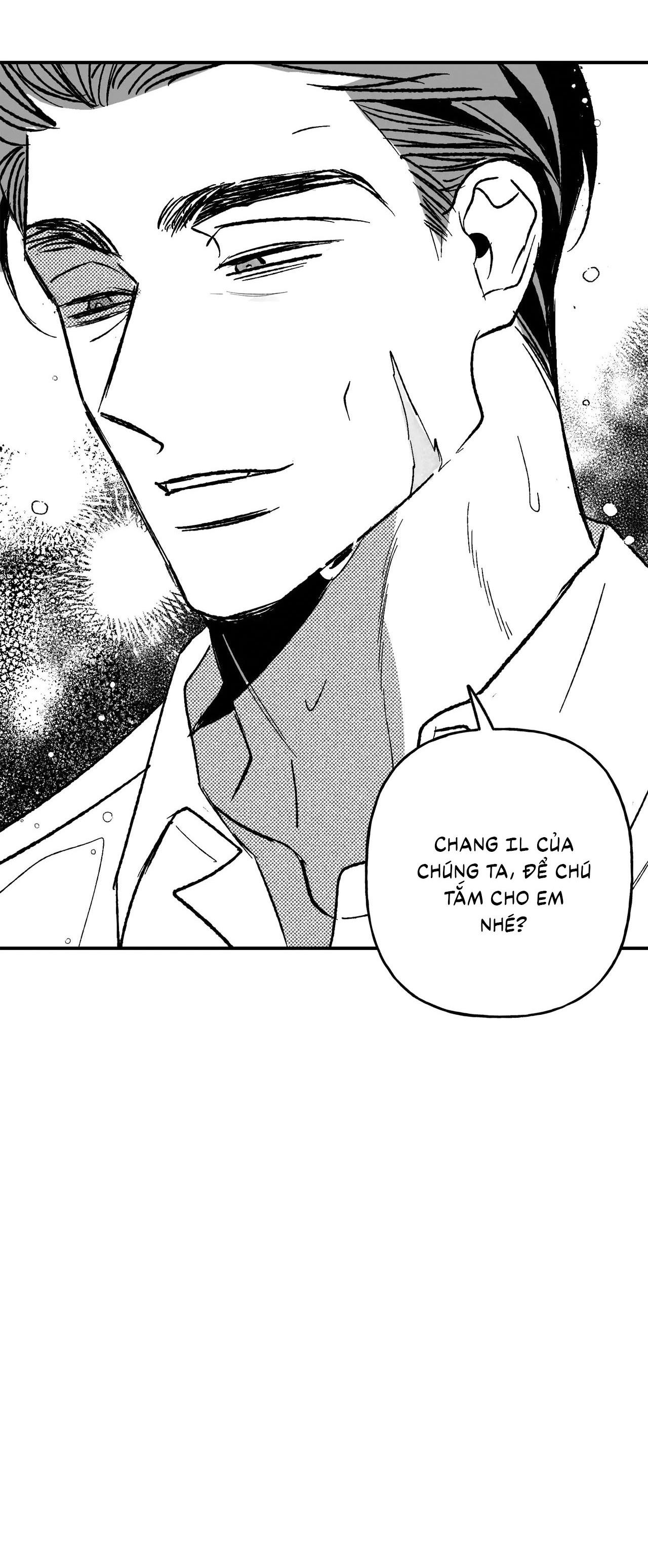 Đọc truyện  Sự kết hợp hoàn hảo - Chapter 36