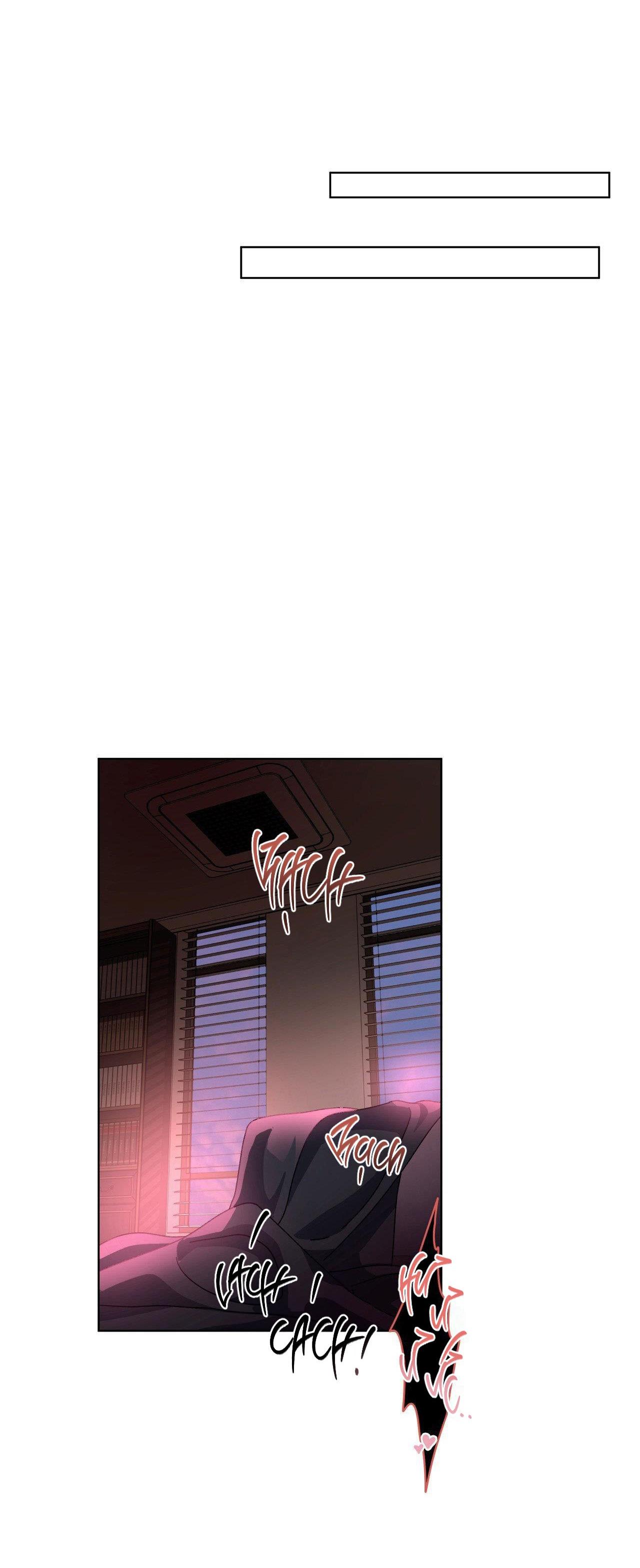 Đọc truyện |DROP| In The Deep - Chapter 10