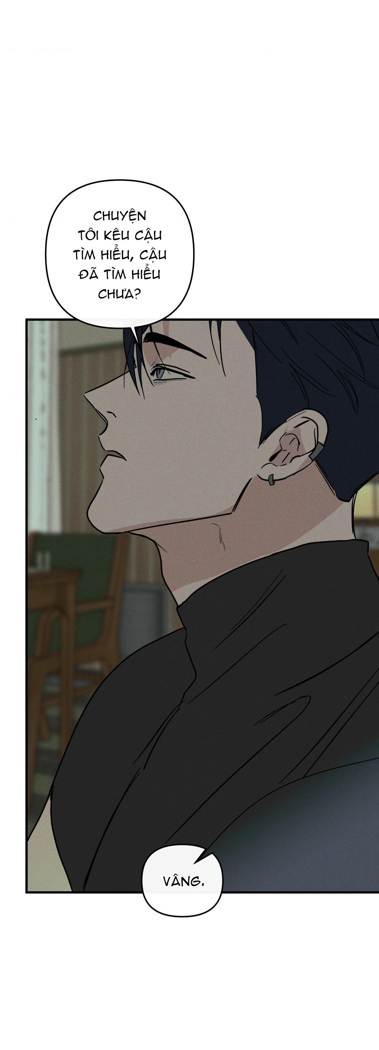 Đọc truyện THÂN ÁI - Chapter 39