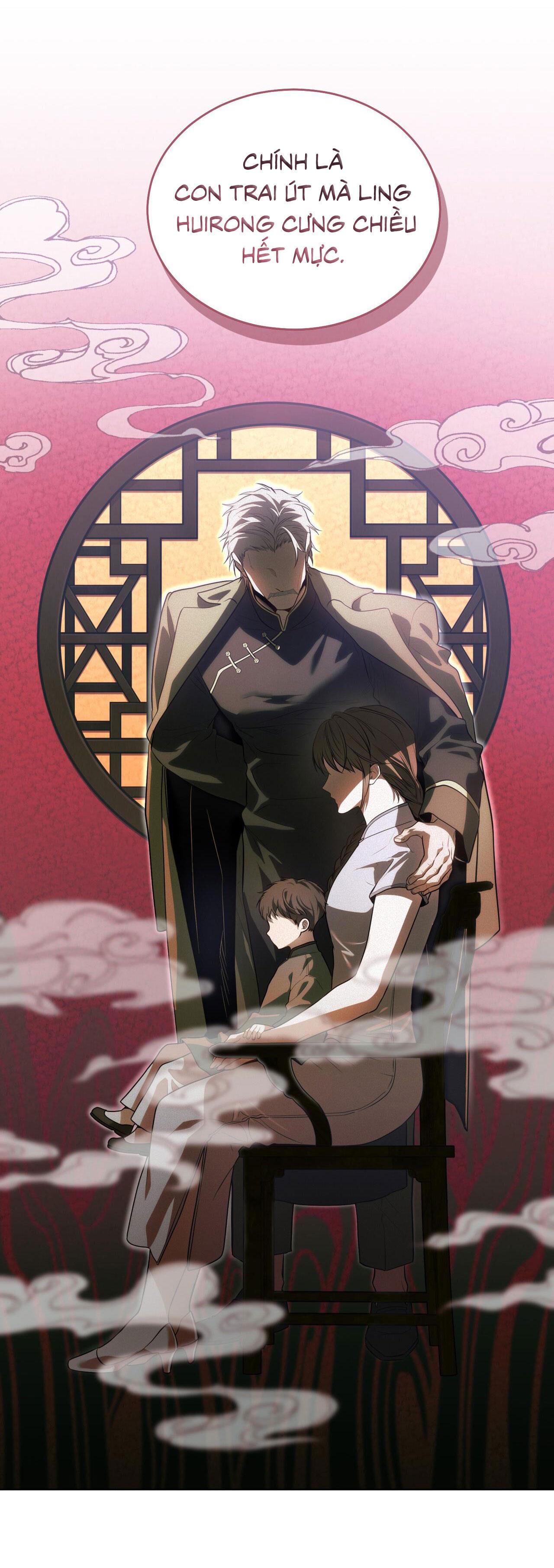 Đọc truyện Passion - Chapter 99