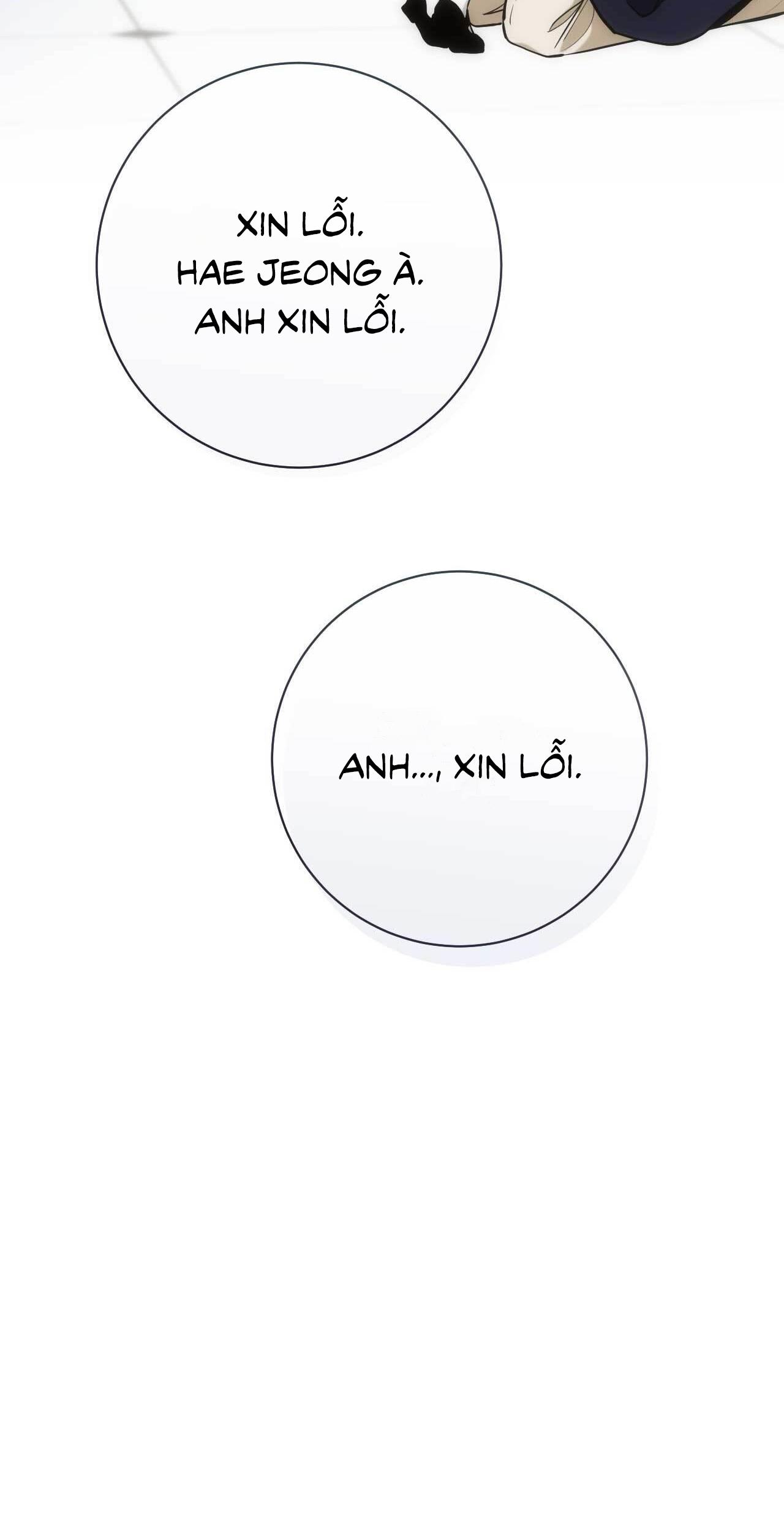 Đọc truyện CHÌM TRONG KHOÁI LẠC - Chapter 21