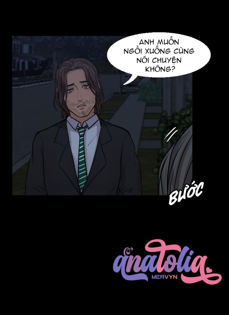 Đọc truyện The Doctors are Out - Chapter 20