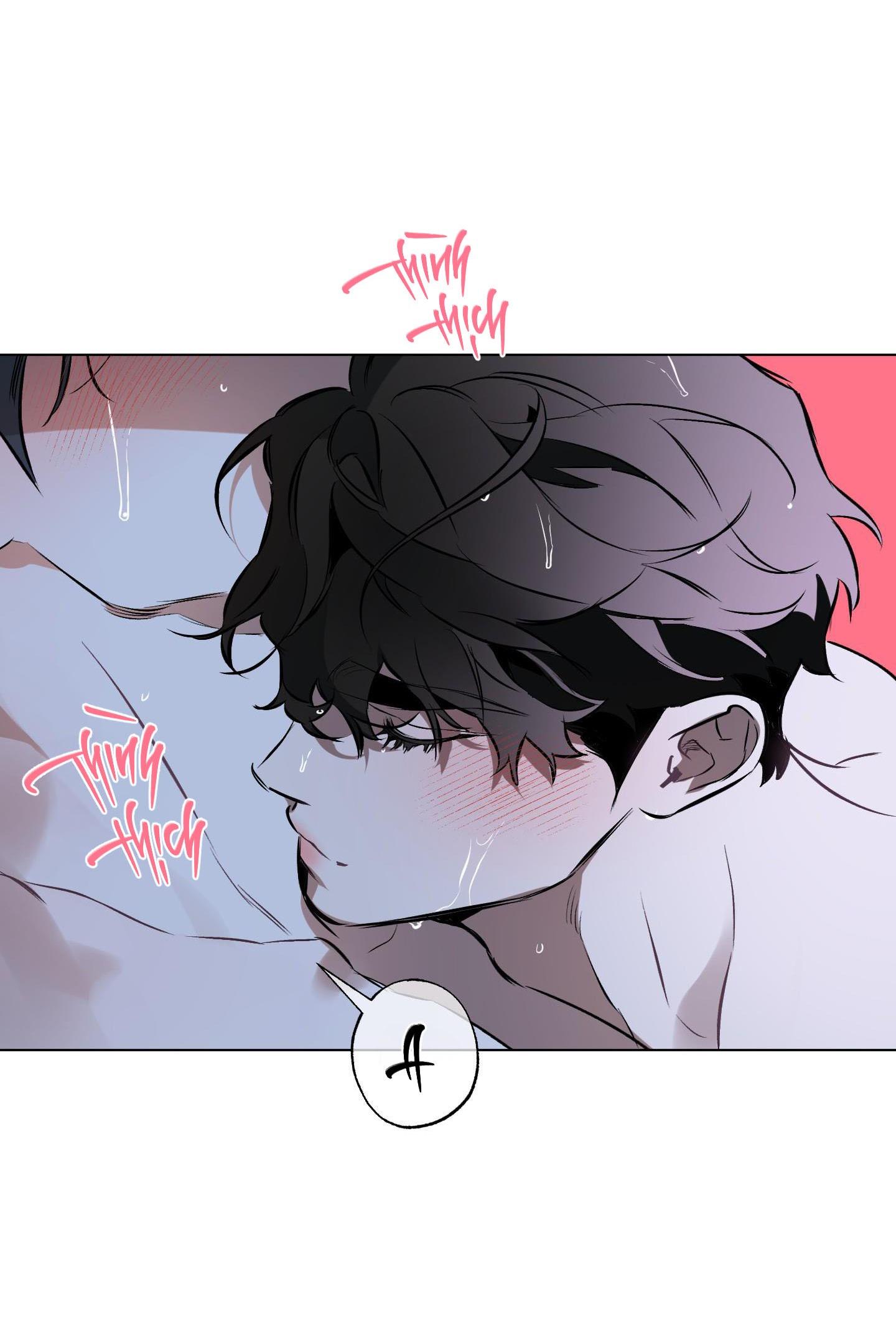 Đọc truyện Định Tên Mối Quan Hệ - Chapter 83