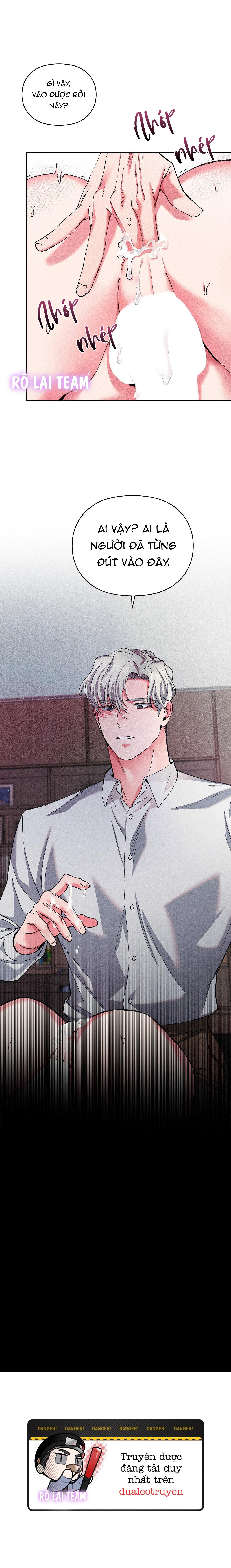 Đọc truyện NÂNG TẠ THOÁT Ế - Chapter 6