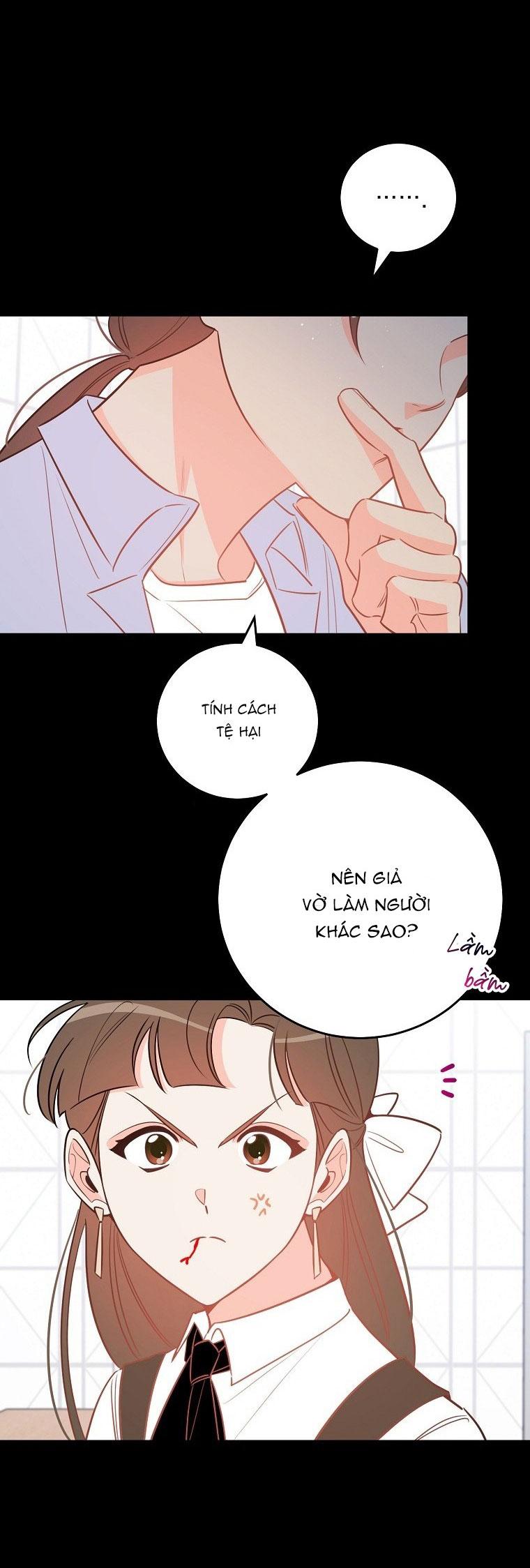 Đọc truyện Có Chuyện Gì Xảy Ra với Sự Nổi Tiếng Của Tôi Thế? - Chapter 83