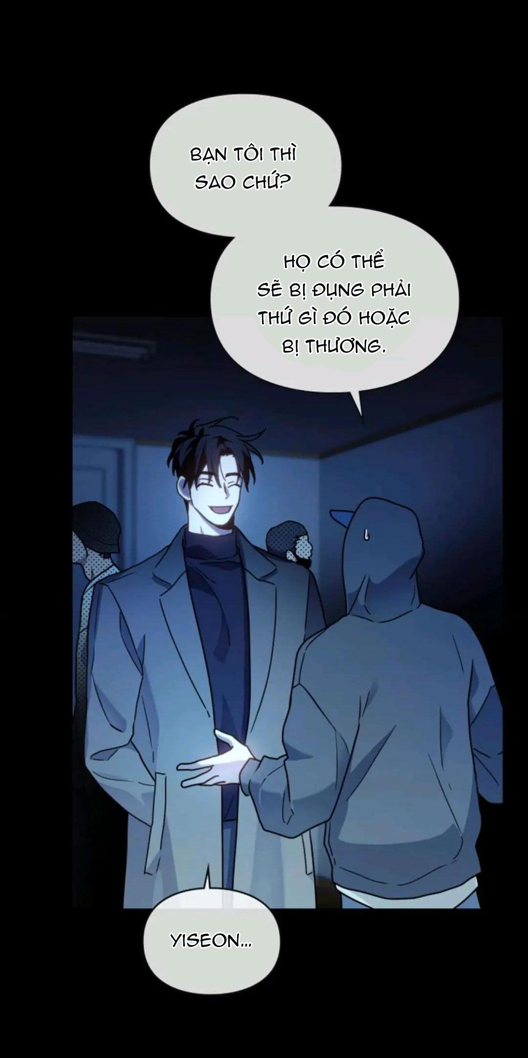 Đọc truyện Dấu Vết Mặt Trời - Chapter 6