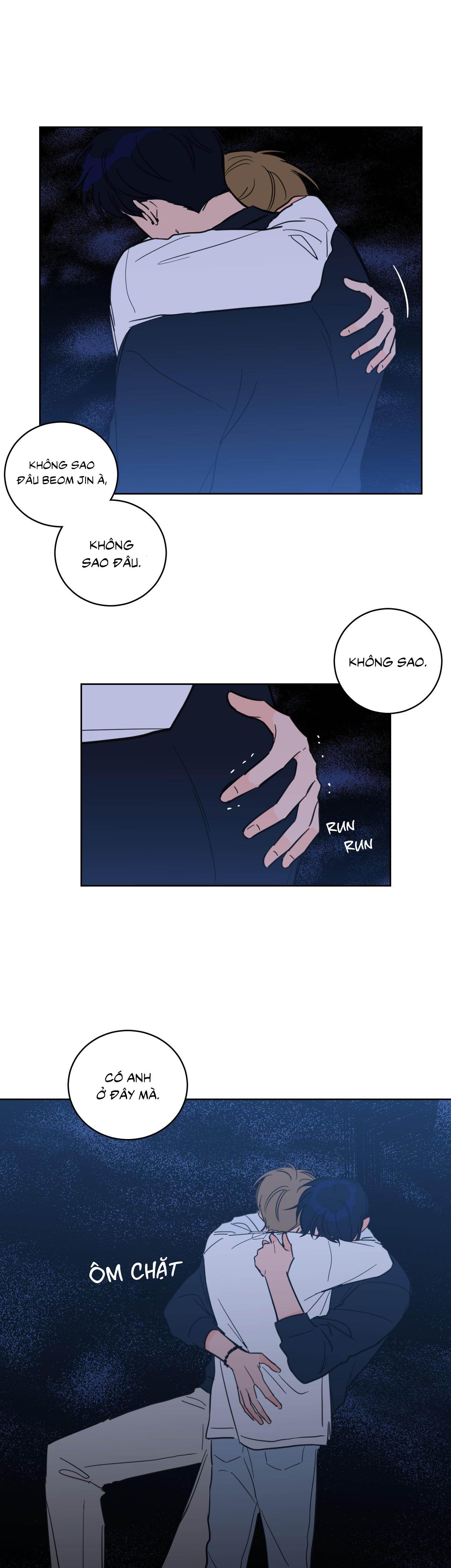 Đọc truyện Mẹo Thuần Hóa Hổ - Chapter 89