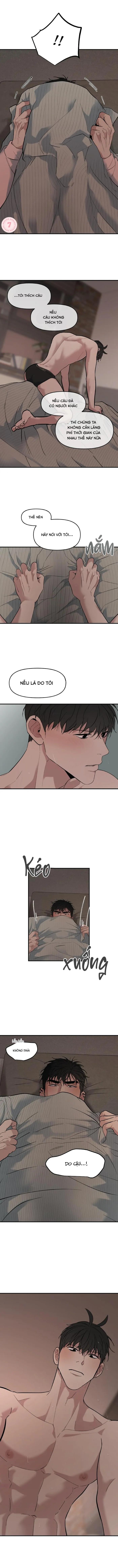 Đọc truyện [Hoàn] Camping - Chapter 5.1