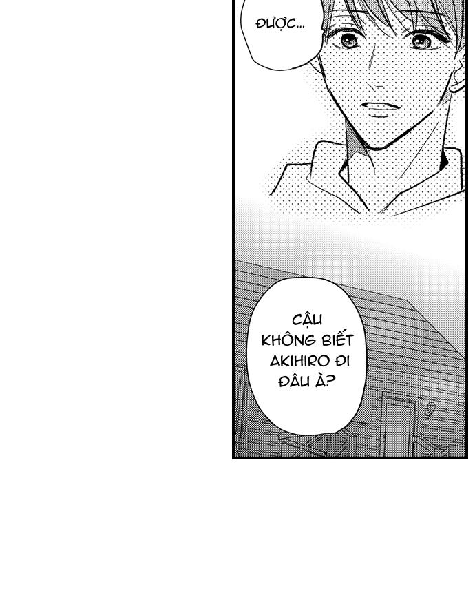 Đọc truyện Khi Thần Tượng Trở Thành Người Yêu Ghen Tuông - Chapter 2