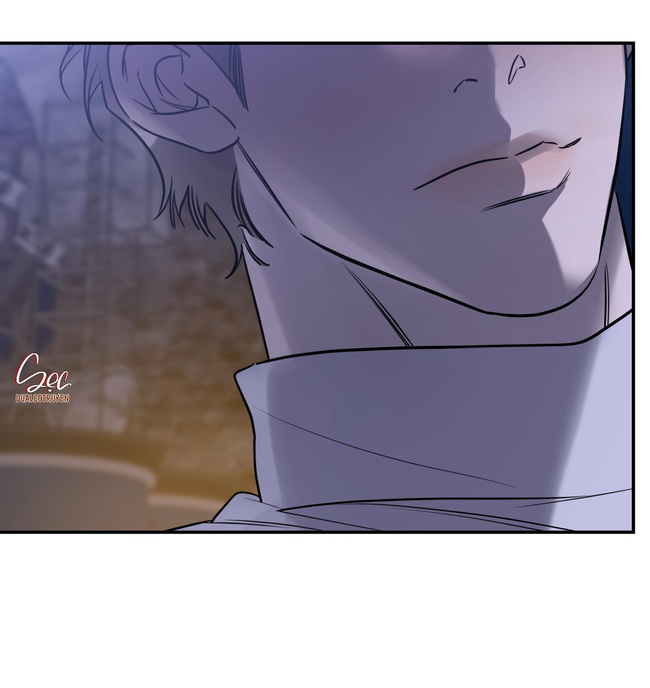 Đọc truyện LỆNH CỨU RỖI - Chapter 33