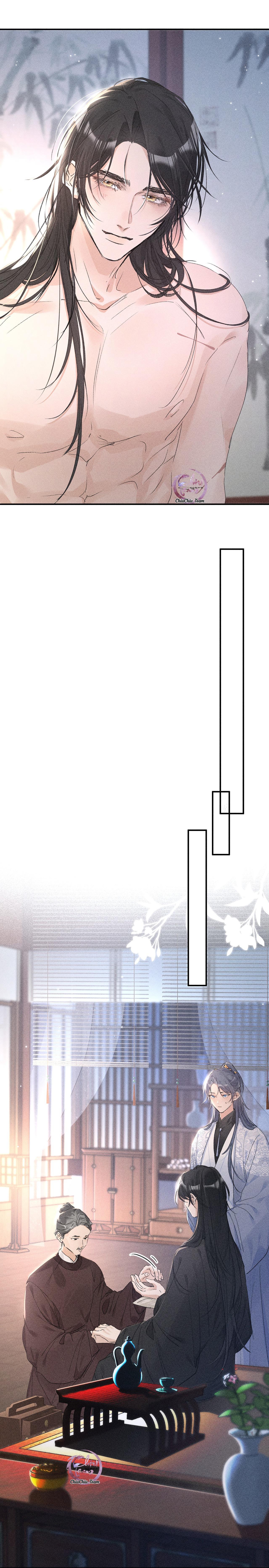 Đọc truyện Dụ địch thâm nhập - Chapter 55