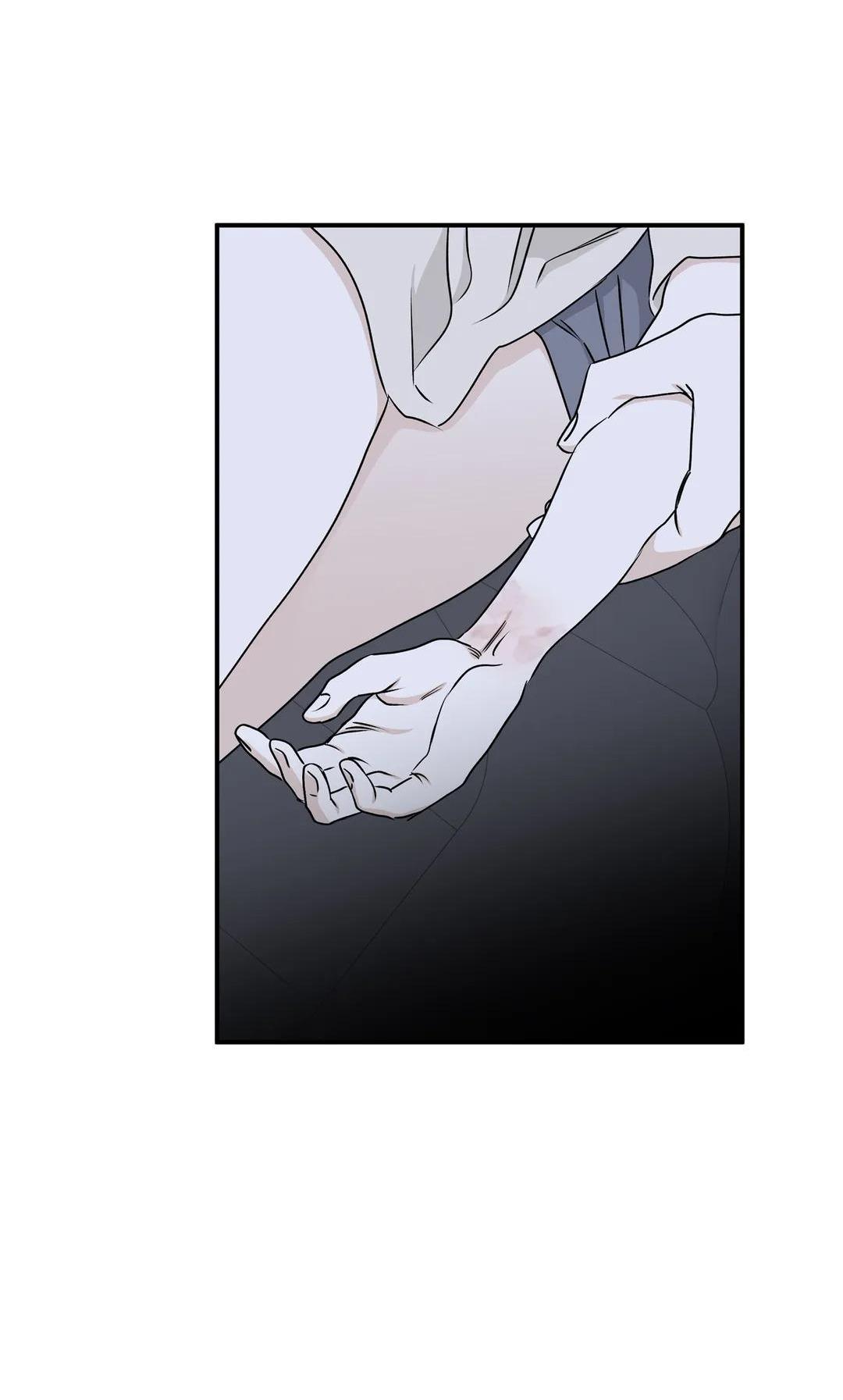 Đọc truyện Thủy triều thấp lúc chạng vạng - Chapter 58