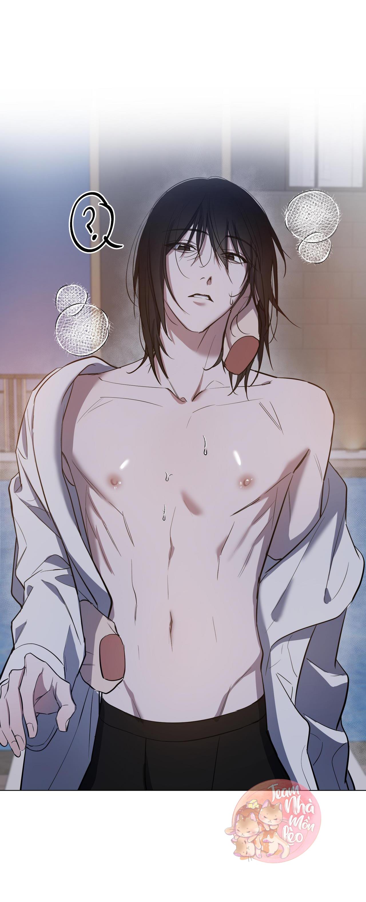 Đọc truyện Người Tình Bé Nhỏ - Chapter 49