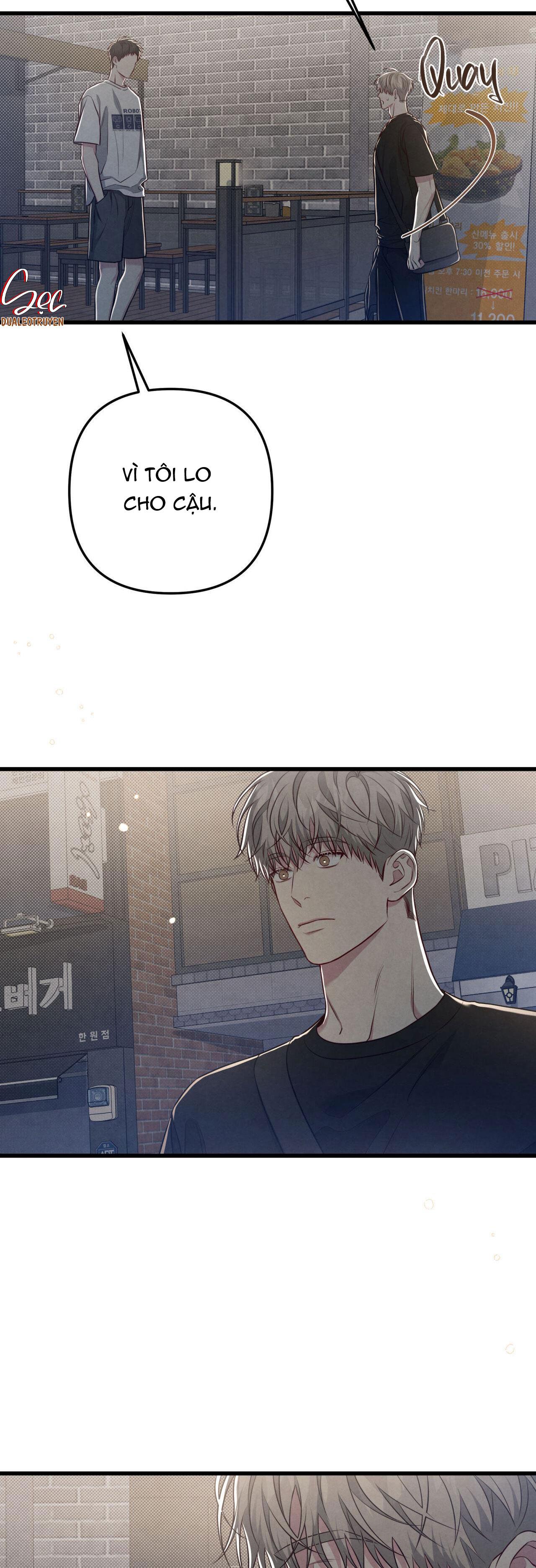 Đọc truyện CÔNG TƯ PHÂN MINH - Chapter 47