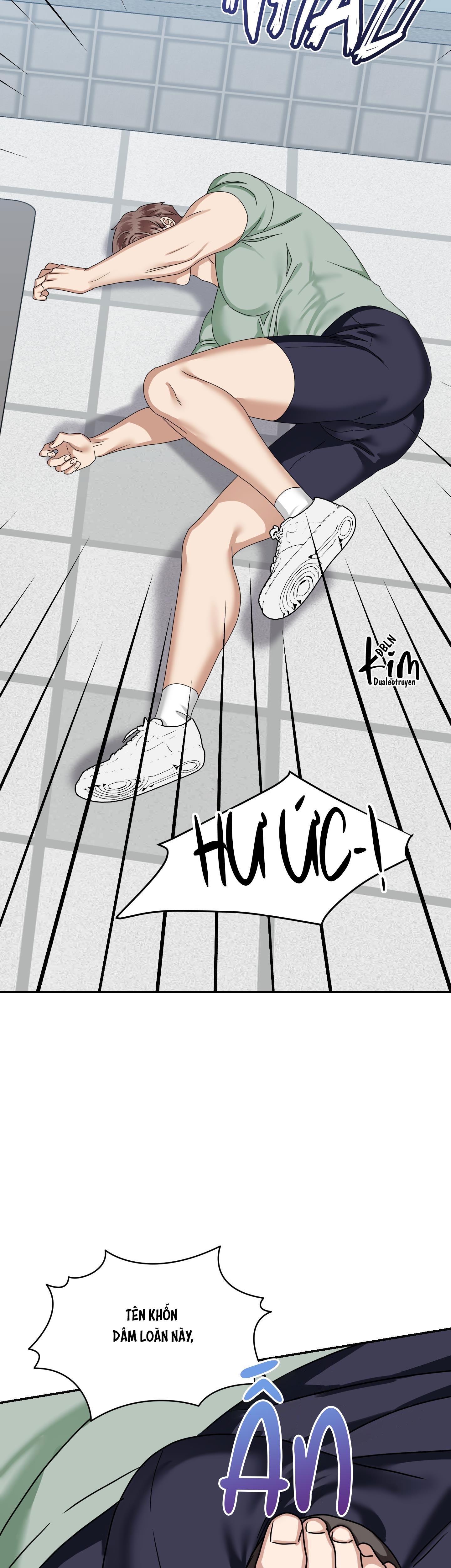 Đọc truyện MILKY STAR - Chapter 4