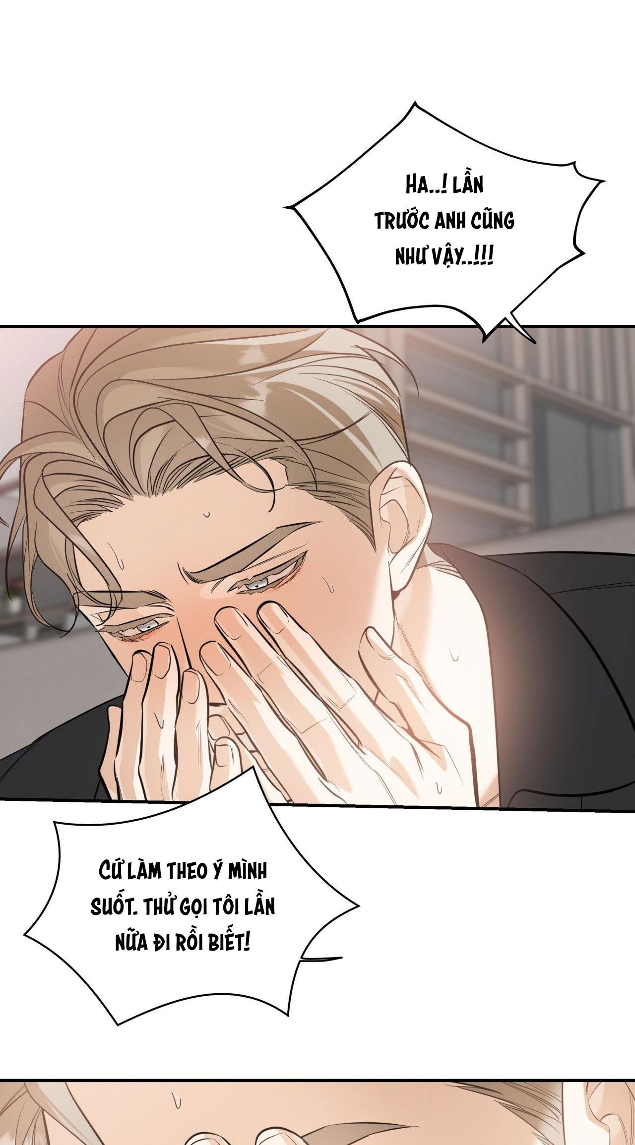 Đọc truyện LỆNH CỨU RỖI - Chapter 62