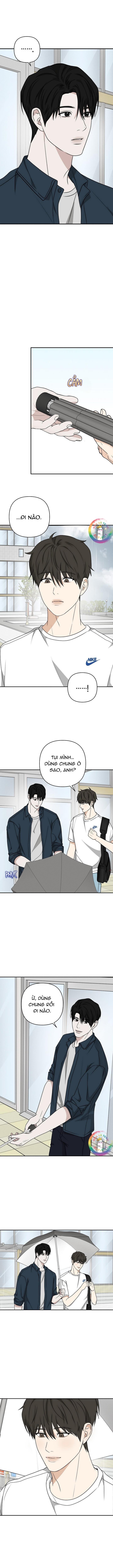 Đọc truyện (END) DẤU ẤN - Chapter 21