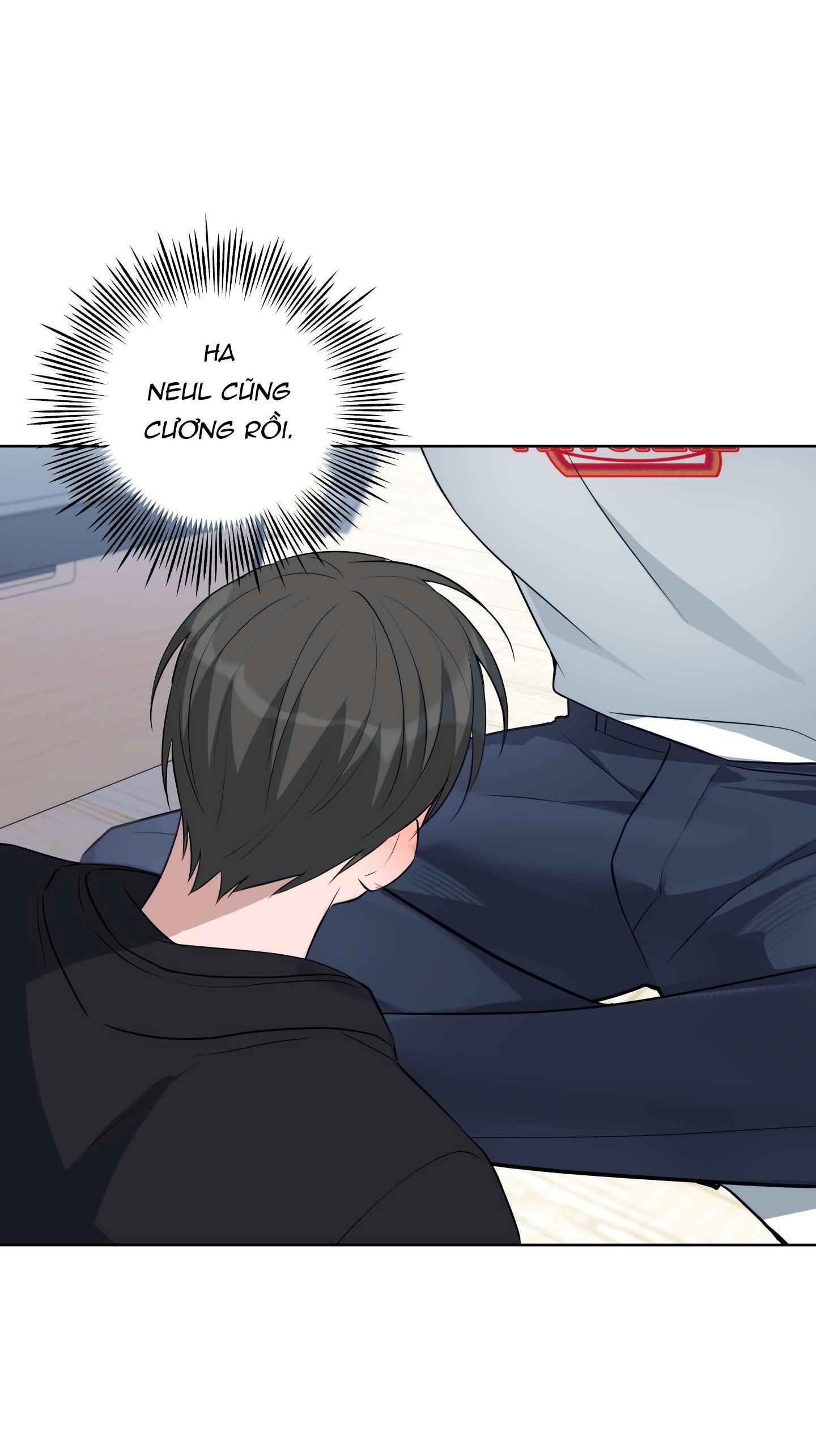 Đọc truyện Ba ngày, làm thật - Chapter 11