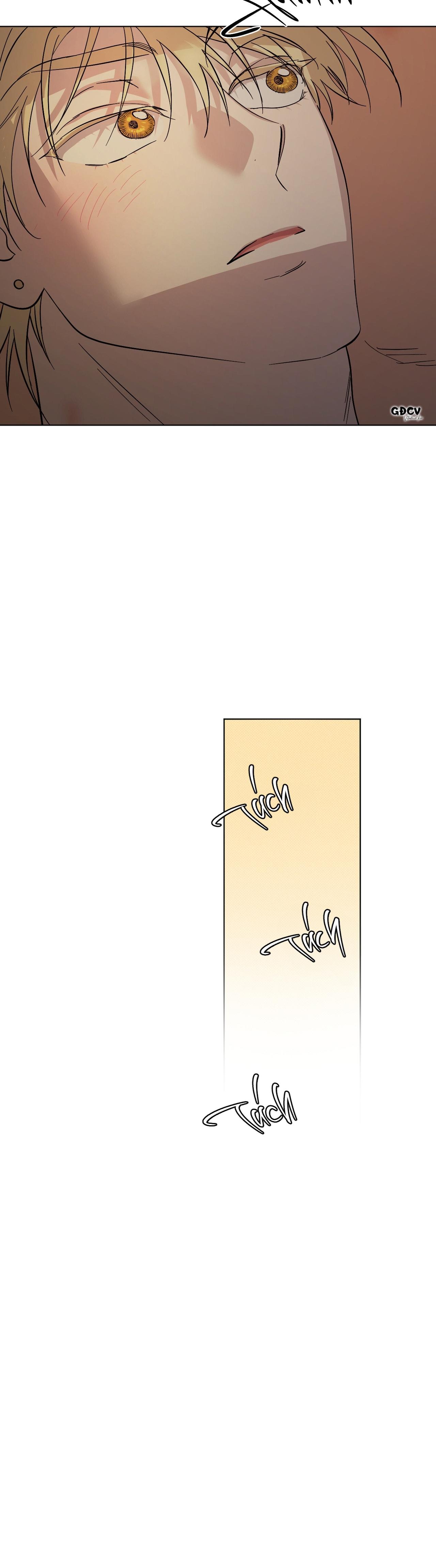 Đọc truyện [END] DRIVER'S HIGH - Chapter 21