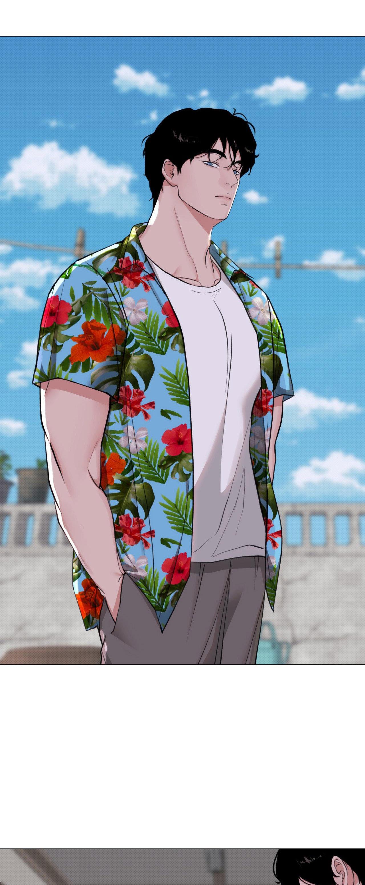 Đọc truyện EM BÉ VÀ ĐẠI CA - Chapter 15