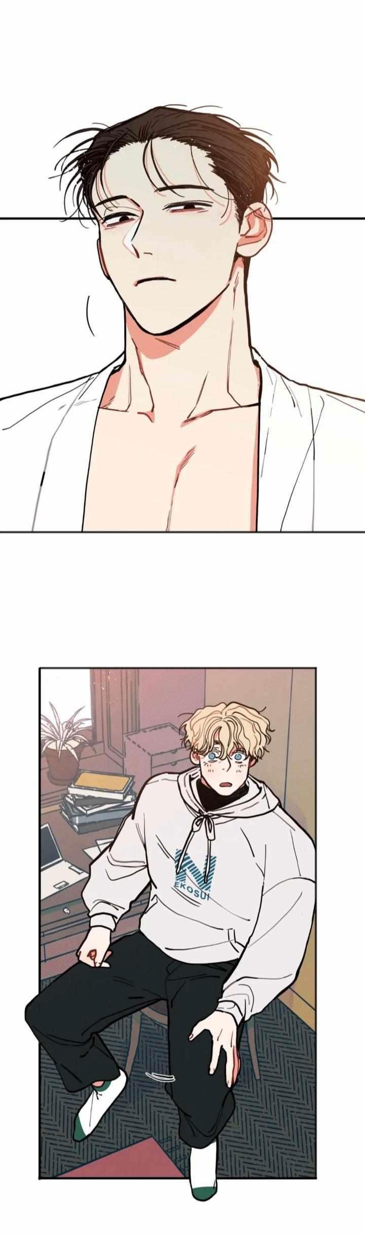 Đọc truyện [HOÀN] Muốn Sống Thì Phải Giữ Trinh - Chapter 56