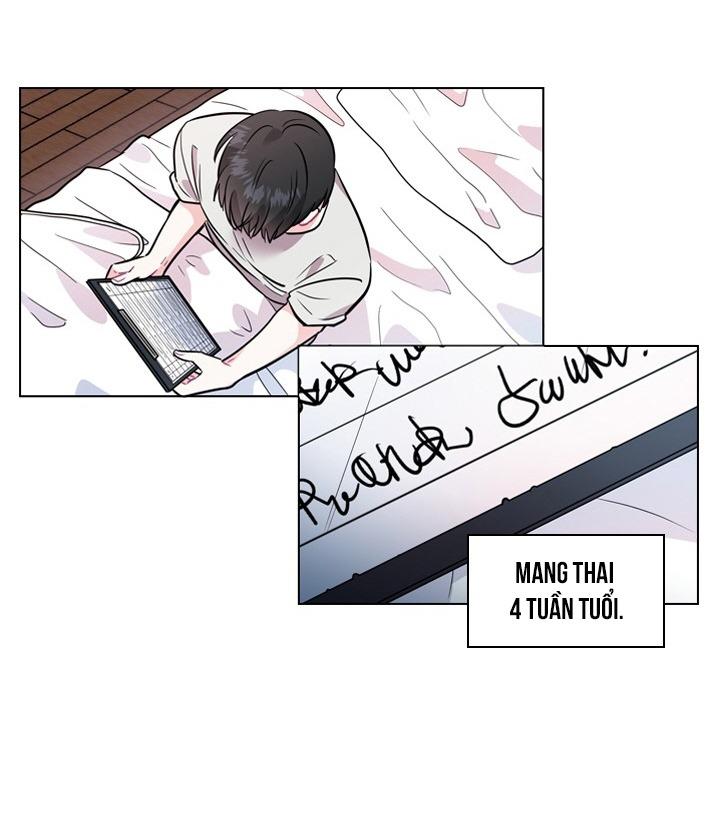 Đọc truyện Who’s your daddy - Chapter 1