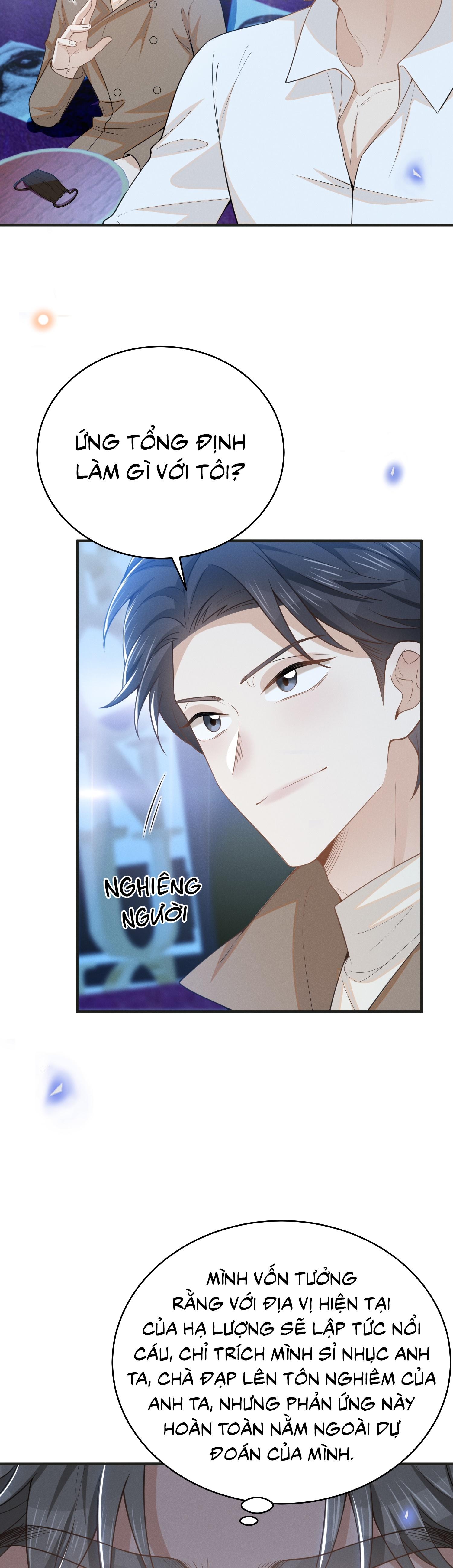 Đọc truyện Lai sinh bất kiến - Chapter 135