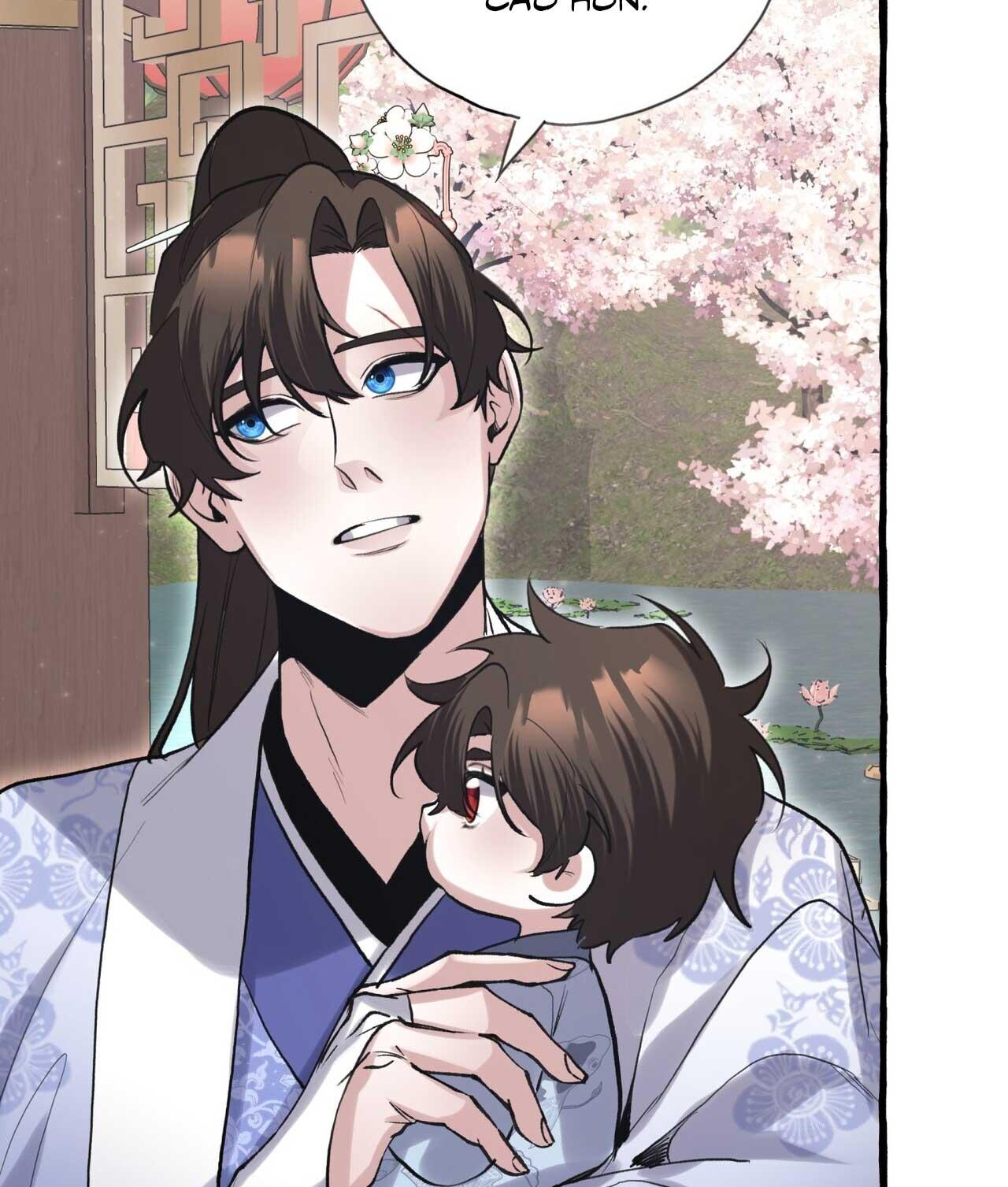 Đọc truyện BÁT NHÃ GIAI NHÂN - Chapter 76