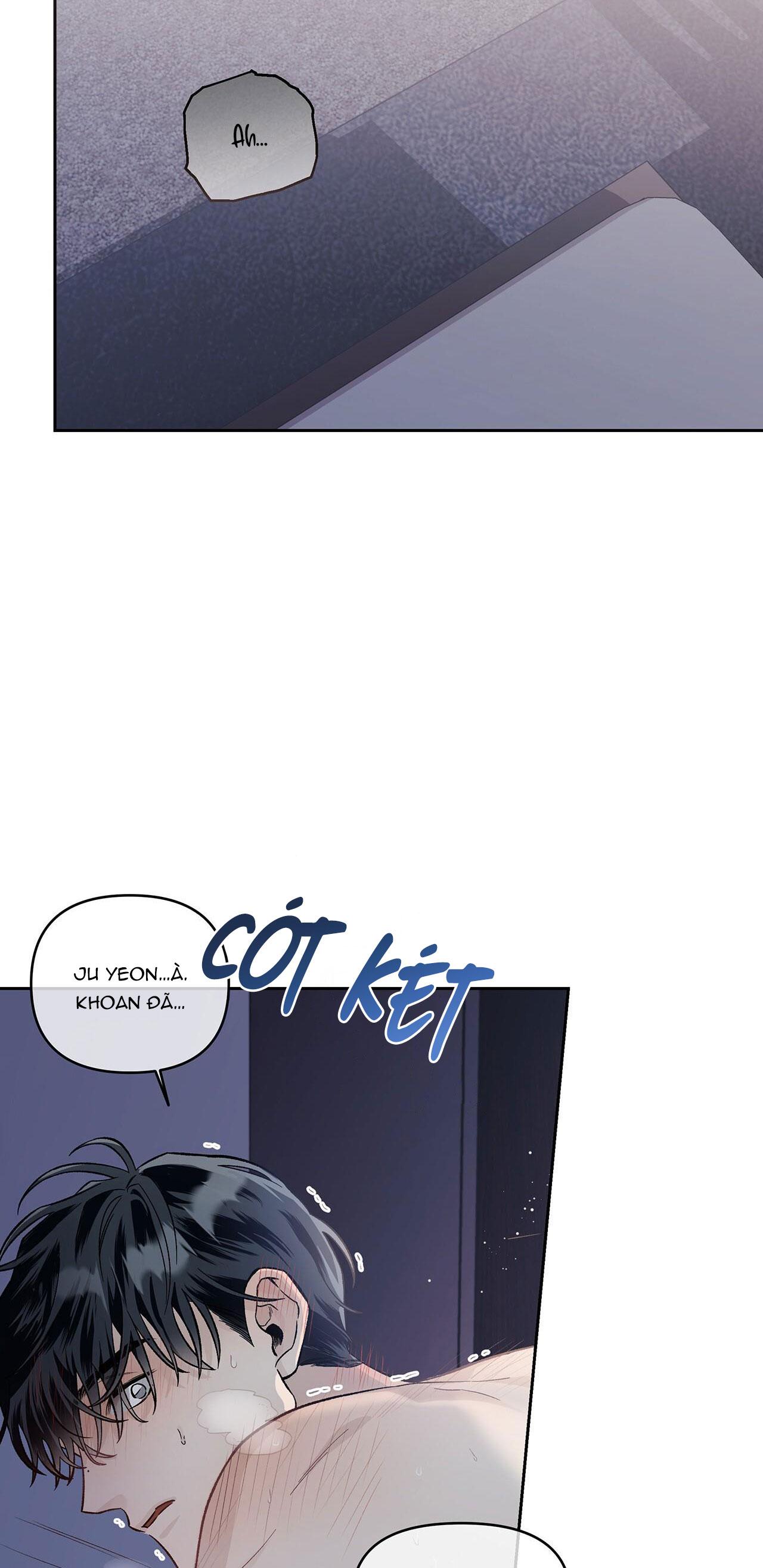 Đọc truyện DƯỚI VÙNG ĐẤT XANH - Chapter 7