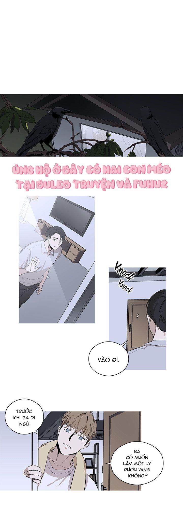 Đọc truyện Đường Chim Bay - Chapter 5