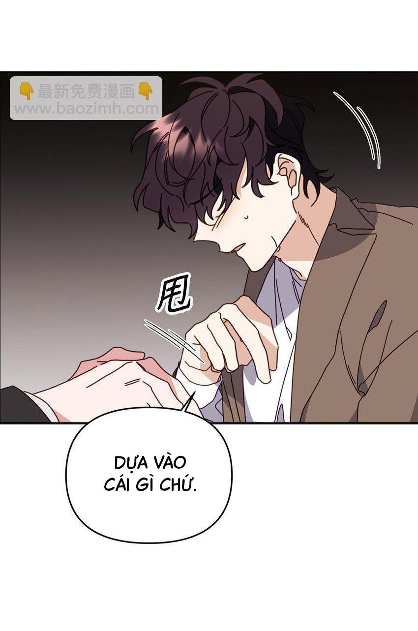 Đọc truyện Bạn Trai Mãnh Hổ Của Hắn - Chapter 30