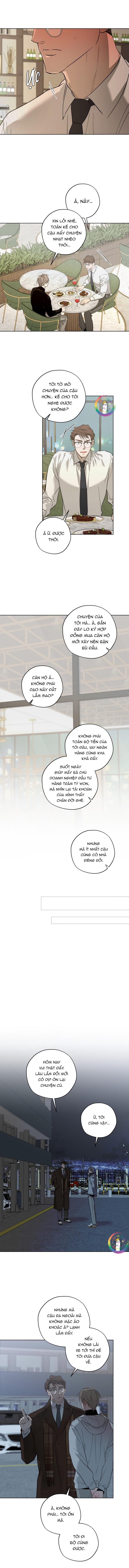 Đọc truyện Tuyển Tập Báo Cáo Xử Lý Rác Thải - Chapter 12