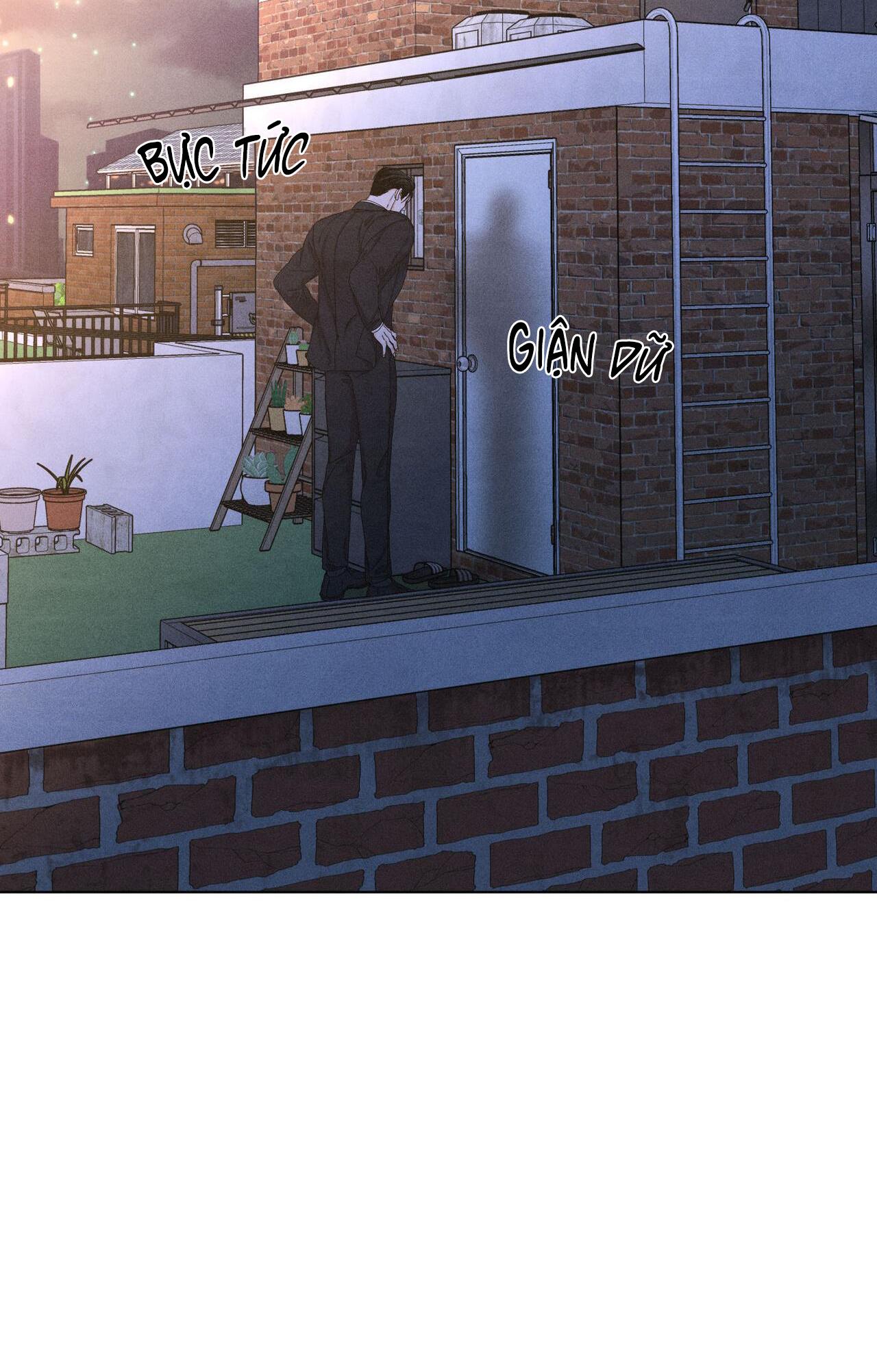 Đọc truyện CÔNG VIỆC LÀM THÊM HÀNG NGÀY - Chapter 18