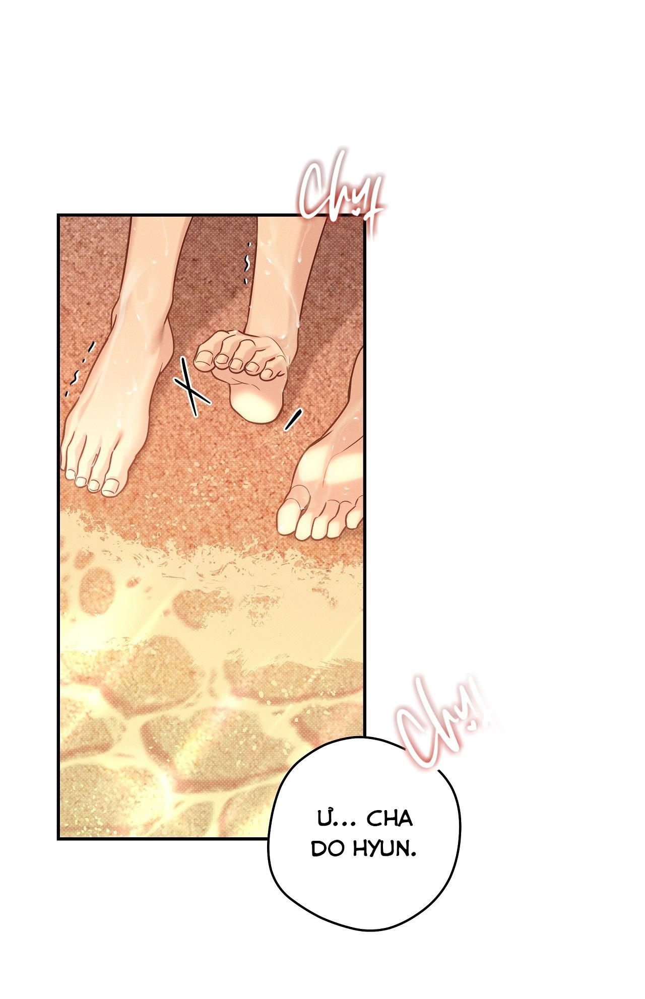 Đọc truyện (END) MÙA HÈ NĂM ẤY - Chapter 49