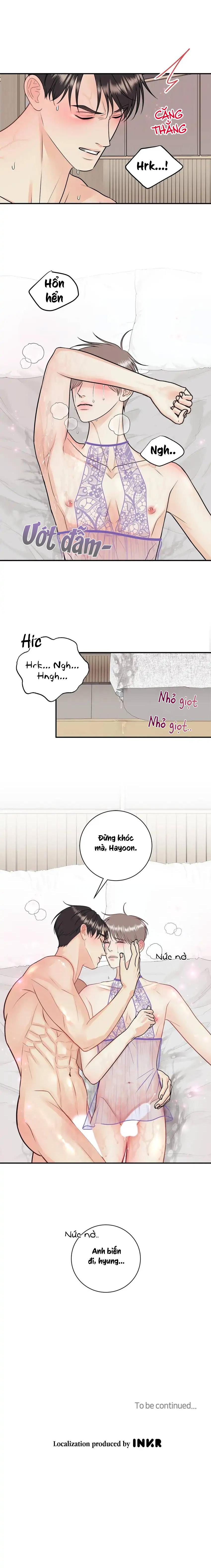 Đọc truyện Hạnh Phúc Trọn Vẹn - Chapter 59