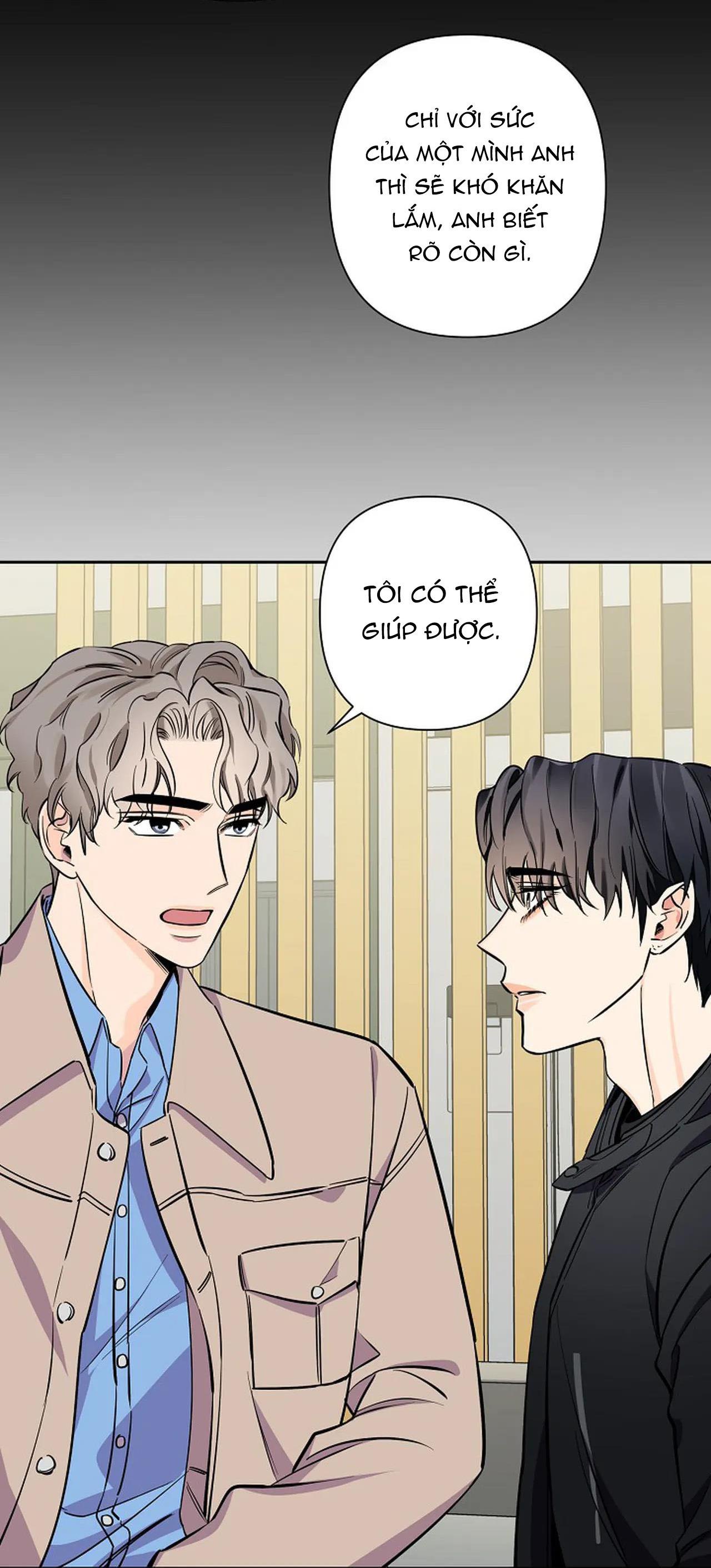 Đọc truyện ĐÊM DỊU DÀNG - Chapter 63