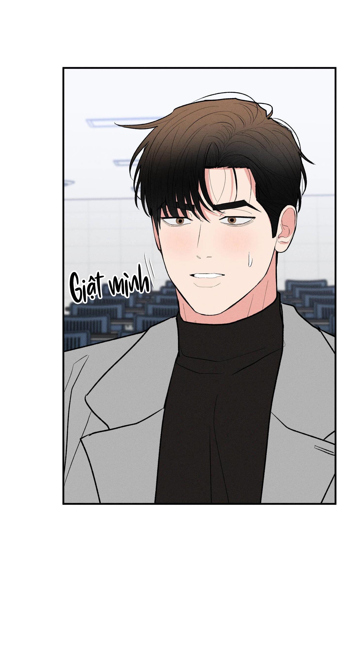 Đọc truyện (DROP) MÓN QUÀ DÀNH CHO KẺ NGẠO MẠN - Chapter 41