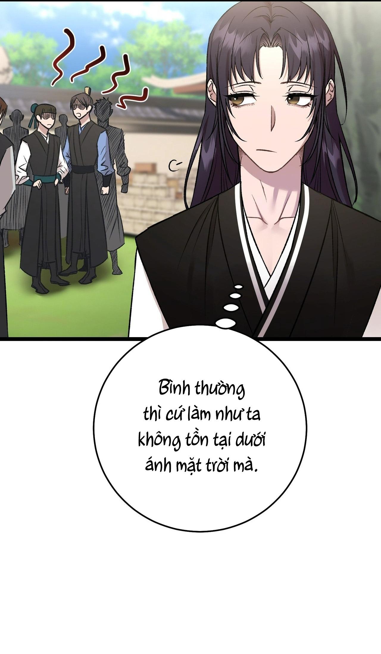 Đọc truyện HỒNG NGỌC GIỮA NỀN TUYẾT TRẮNG - Chapter 9