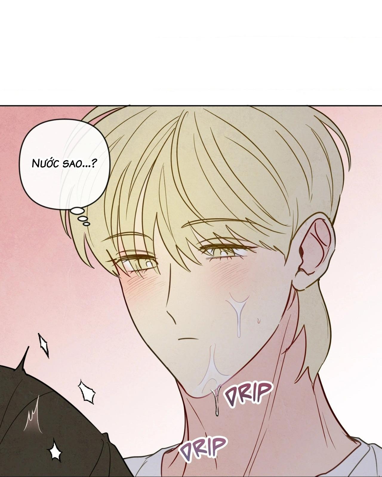 Đọc truyện Sự quyến rũ của Thần Rắn - Chapter 18