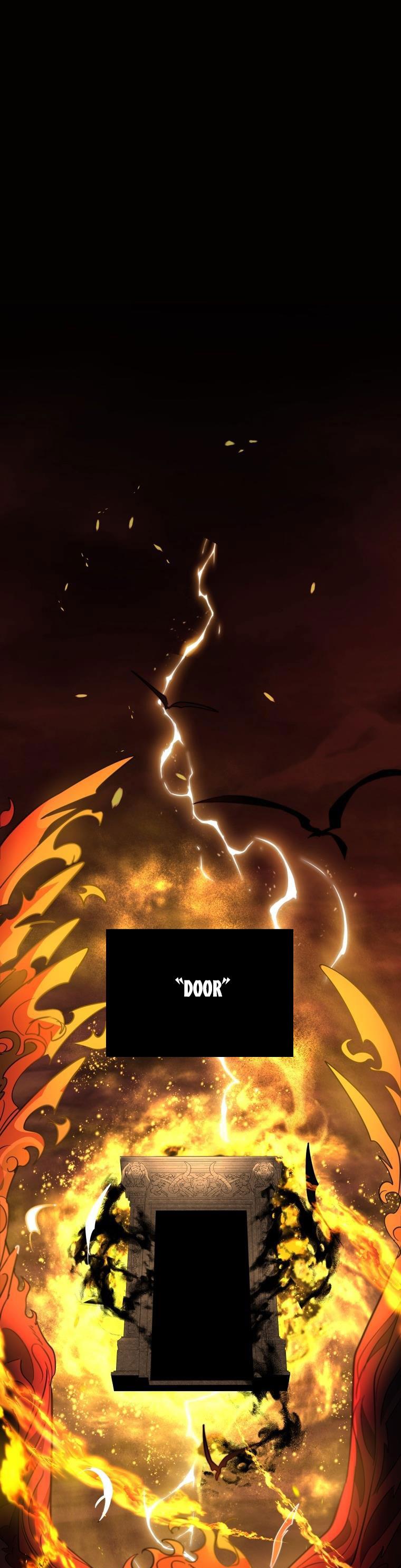 Đọc truyện OPEN THE DOOR - Chapter 0