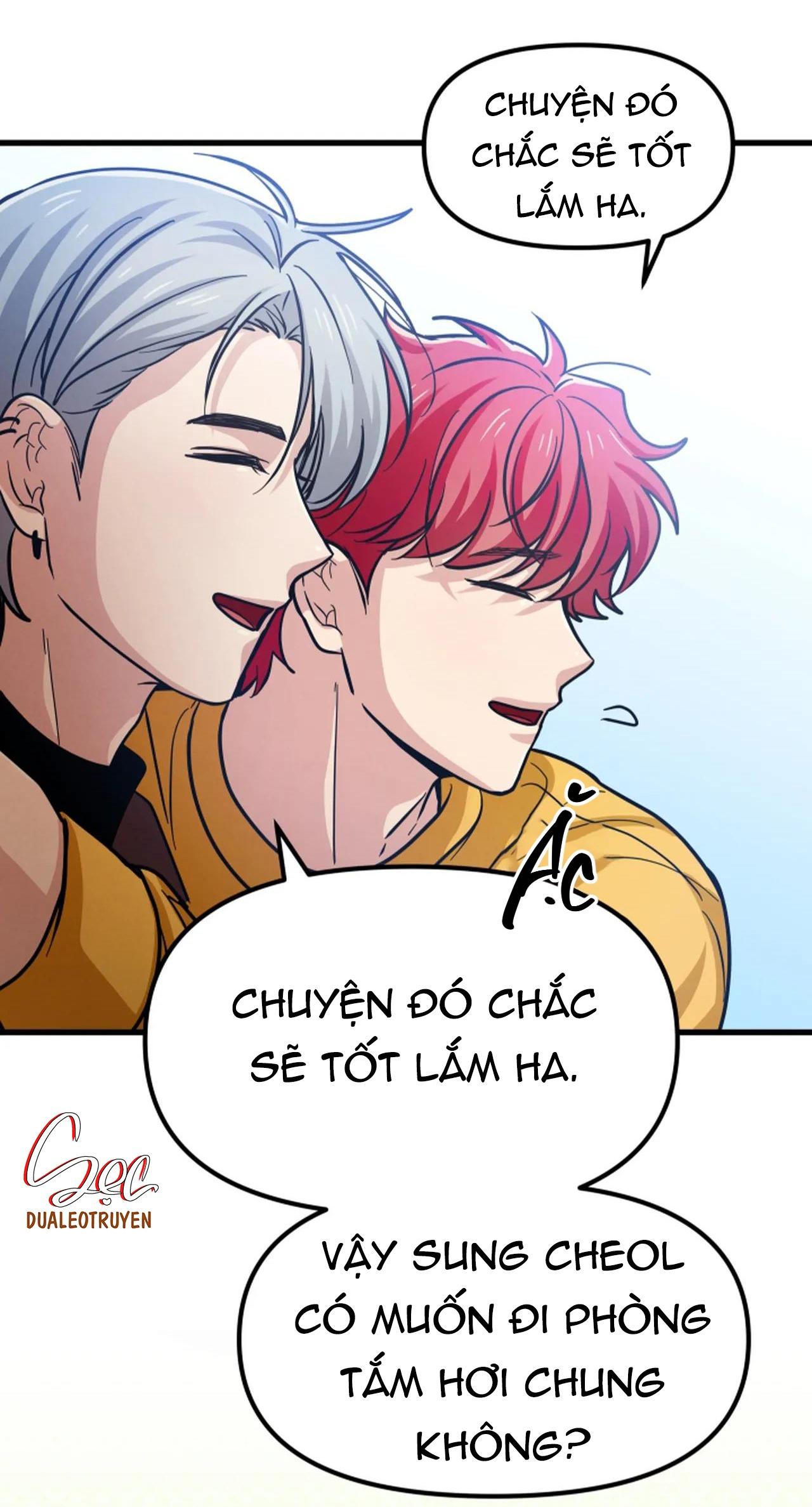 Đọc truyện (NP)NHỮNG NGÀY MÙ SƯƠNG - Chapter 21
