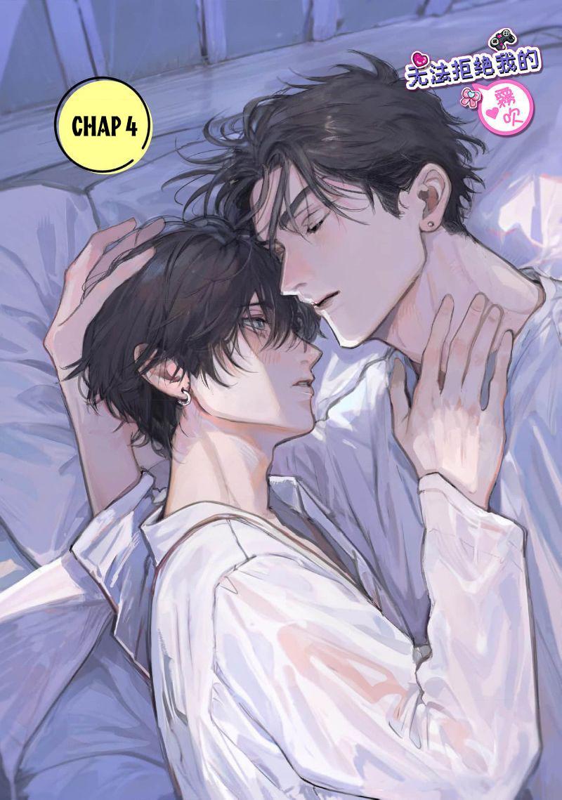 Đọc truyện Tôi không thể từ chối anh trai của mình - Chapter 4