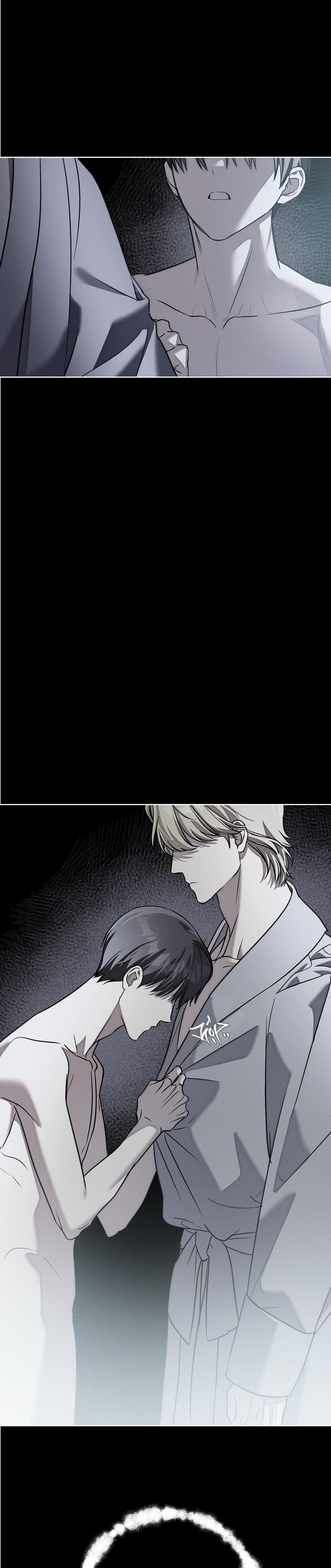 Đọc truyện LÂU ĐÀI GỖ MUN - Chapter 14