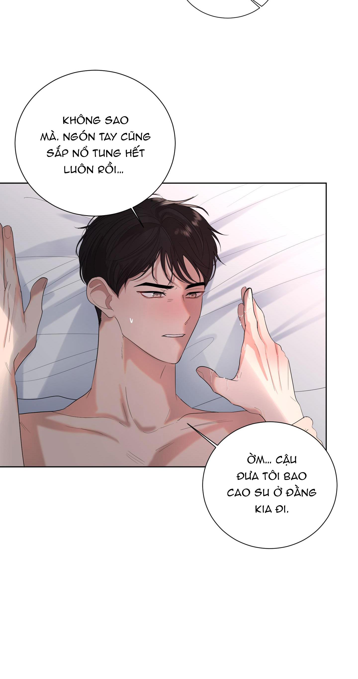 Đọc truyện BL NGẮN CHỊCH HỎNY - Chapter 42.8