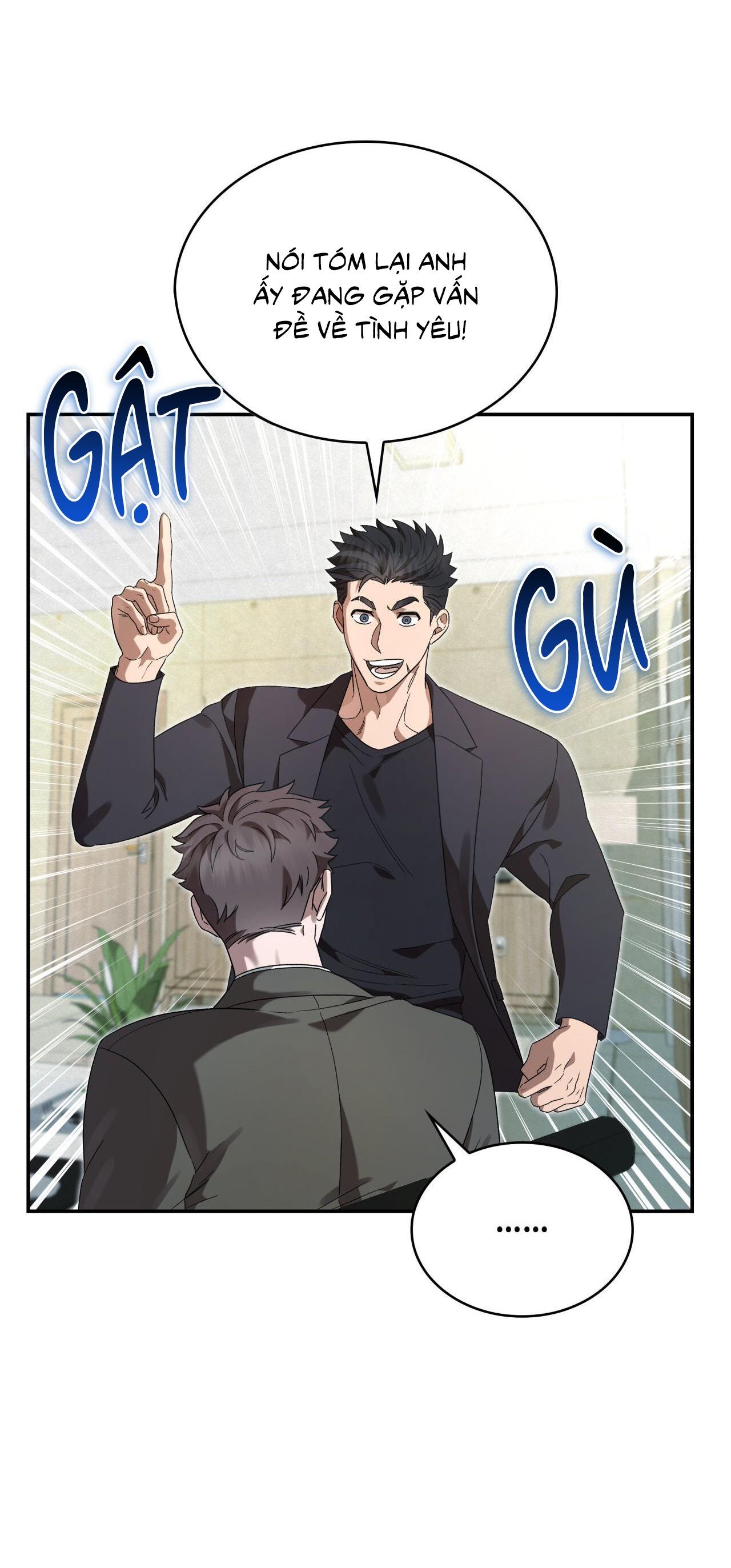 Đọc truyện Raw - Chapter 9