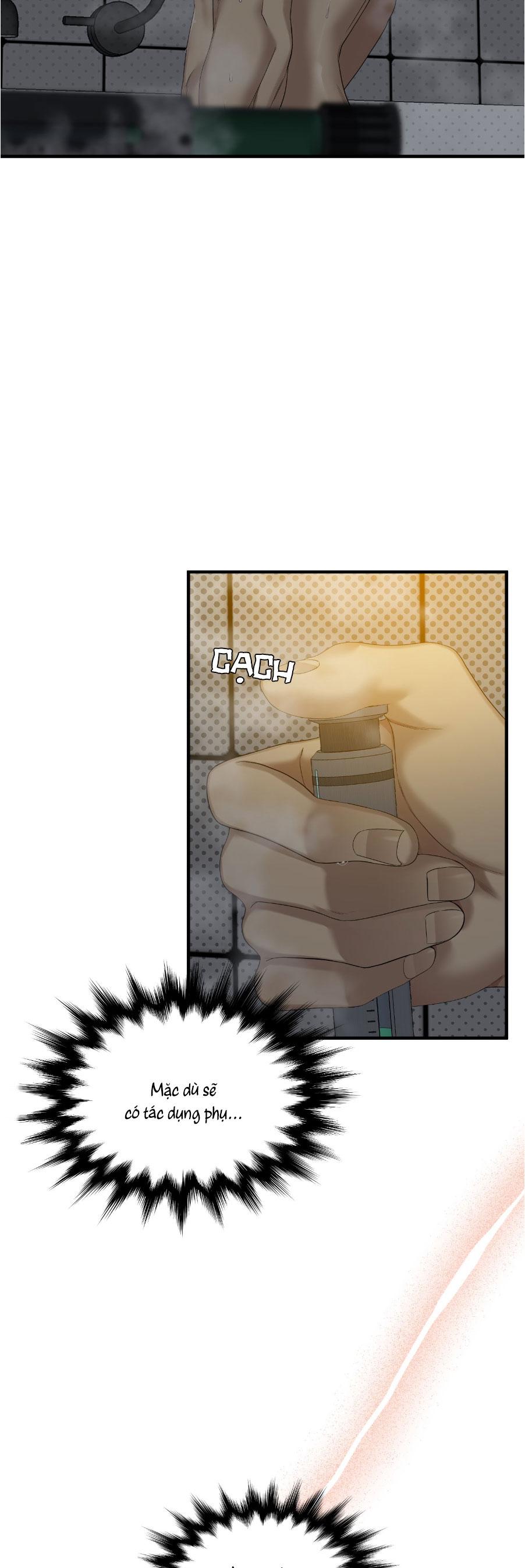 Đọc truyện GỬI. 00 - Chapter 13