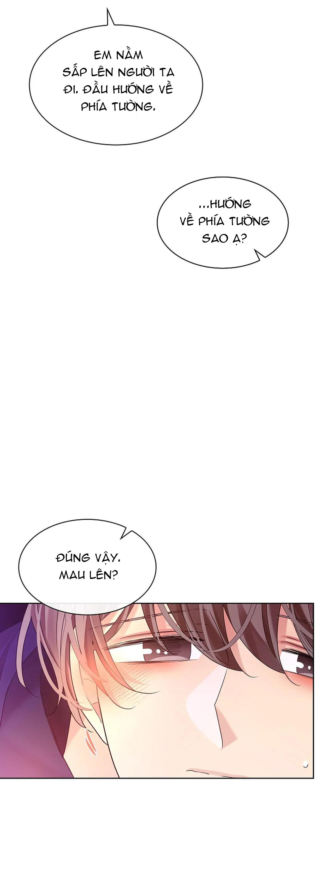 Đọc truyện HOA GIẤY - Chapter 93