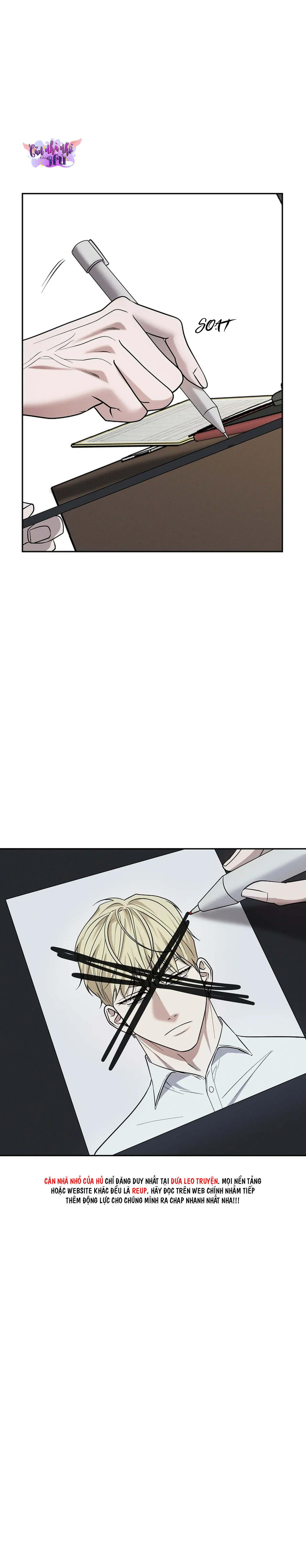 Đọc truyện (END) LÝ DO BỊ LOẠI - Chapter 27